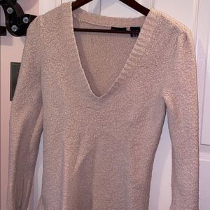 Express sweater